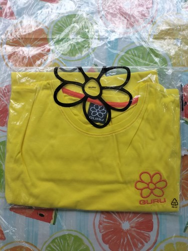 Shirt guru classica - guru,