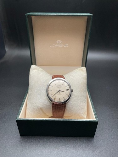 Orologio automatico lorenz - automatico,