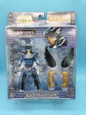 Action Saint Seiya Black Cloth