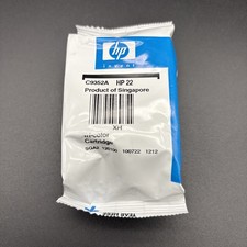 Cartuccia di inchiostro HP 22