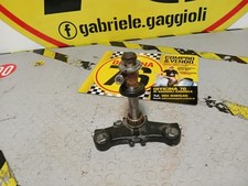 Piastra Forcella Inferiore Perno Ruota Anteriore Aprilia Red Rose 125cc