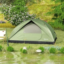 Tenda campeggio 3 posti