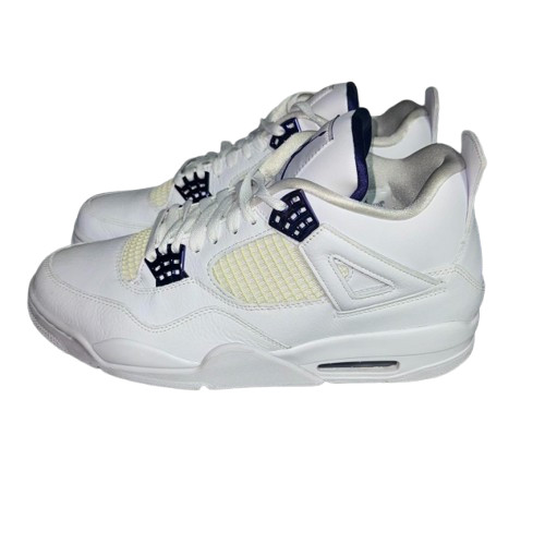 Taglia jordan 4 retro - taglia,