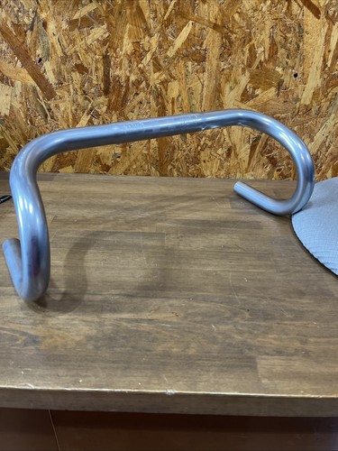 Manubrio goccia vintage - manubrio, a