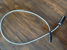 Nordost Valhalla Hi-End AES/EBU (XLR) Interconnessione digitale. 