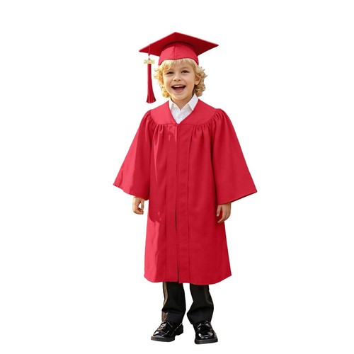 Qiuhhpuy toga laurea - toga, bambino