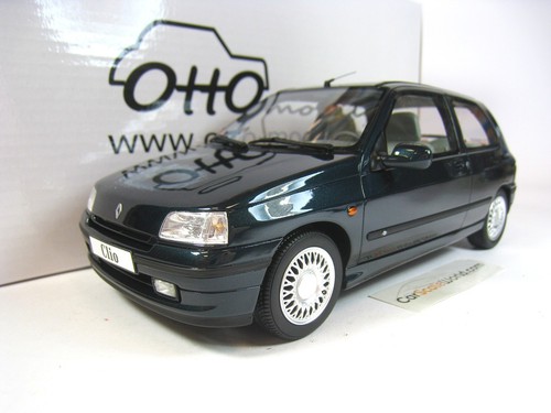 Renault clio baccara 1995 - clio,
