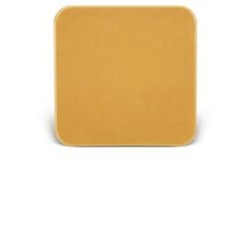 Stoma Placca 10x10 cm 5 unità