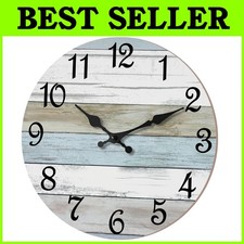 Orologio Rustico Decorativo