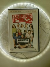 American Pie 2 Noleggio Dvd