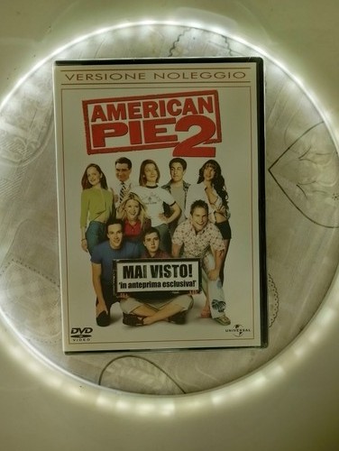 American pie noleggio - noleggio, dvd