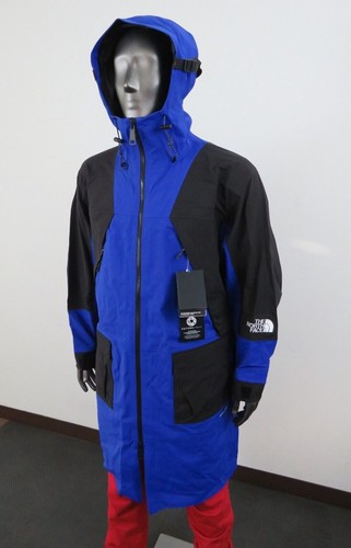 Giacca parka uomo the north - parka,