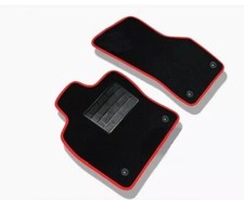 2 TAPPETINI per  LEON dal 2013