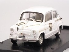 Fiat Abarth 850 TC 500 Km