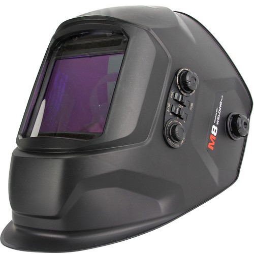 Maschera casco saldatura
