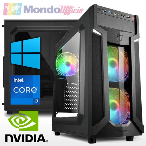 Gaming intel 11700 ram - -,