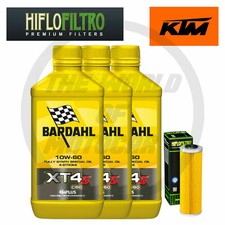 Kit tagliando ktm - kit/tagliando,