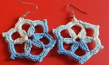 Orecchini ROSETTE🌸