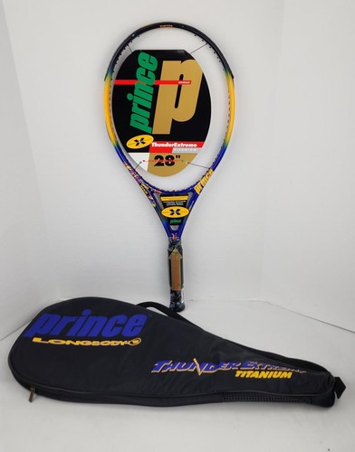 Racchetta tennis prince - da,