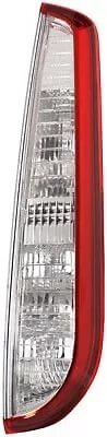 Fanale posteriore per ford - dx,