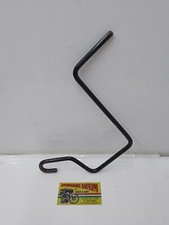 Aggancio Fermaglio Asta Leva Girevole Del Crick Manuale Di Serie Sulle Vetture