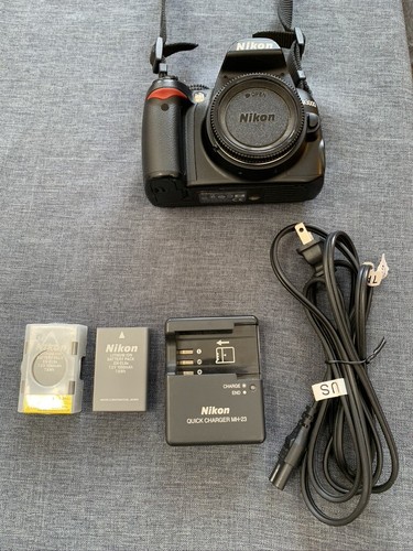 Nikon d3000 megapixel - nikon,