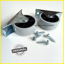 RUOTE IKEA 111401 & VITI