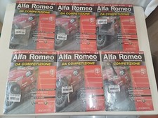 ALFA ROMEO 156 SUPER 2000