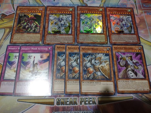 Yugioh carta modalità assalto - yugioh,