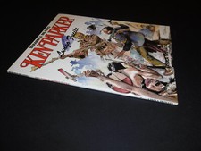 KEN PARKER N°1 LUNGO FUCILE