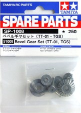 Tamiya 51008 RC TT01 Set