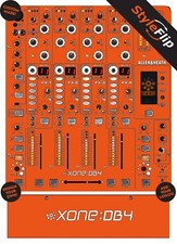 Allen heath xone db4 skin - heath, |