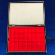 ( 176 ) COFANETTO in LEGNO