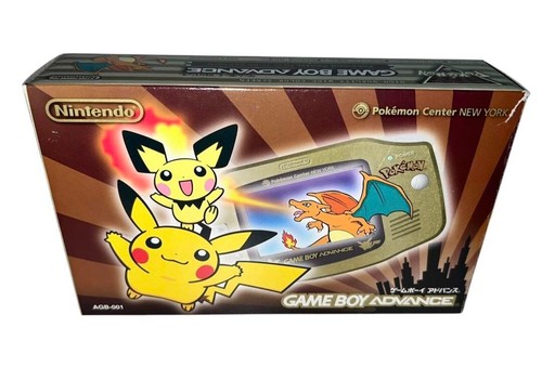 Nintendo game boy advance - boy,