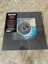 NEW Pink Floyd Pulse 2018