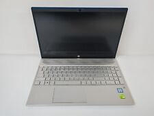 PORTATILE HP PAVILION 15-CS0152NG INTEL CORE I5-8250U 8GB RAM 256GB SSD NVIDIA