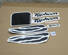 Gilera typhoon 50cc - gilera,