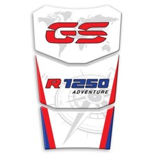 Paraserbatoio Tank Pad Adesivo