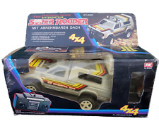 Super Roader 4x4 vintage