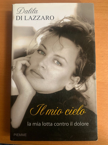 Mio cielo dalila di - .,