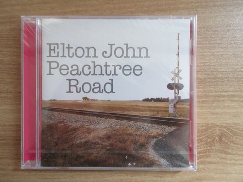 Elton john peachtree - elton,
