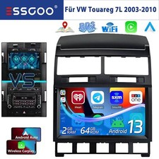 Per VW Touareg 7L 2003-2010