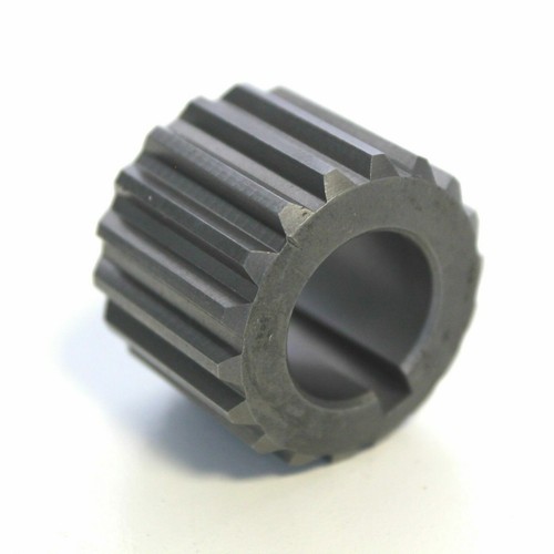 Semigiunto dentato scanalato - semigiunto,