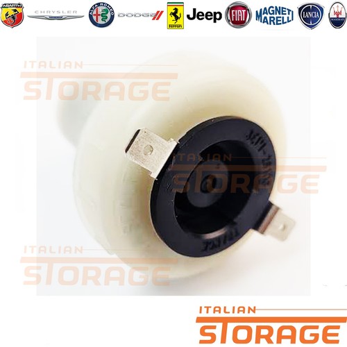 Fiat alfa lancia tappo - fiat,