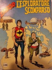 Zagor Zenith Giant No. 396-