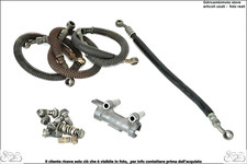 tubi freno anteriori e