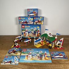 Lego System Surf Shack 6595