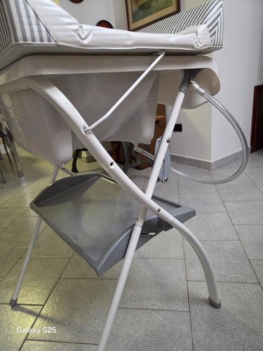 Brevi bagnetto fasciatoio - bagnetto,