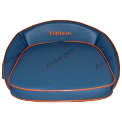 Cuscino del sedile tipo - sedile, (tipo