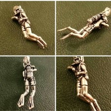 ciondolo per catena girocollo